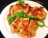 乾煎雞腿排的食譜步驟4照片