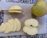 Foto del paso 11 de la receta: Tarta de manzana con hojaldre