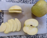 Foto del paso 11 de la receta: Tarta de manzana con hojaldre
