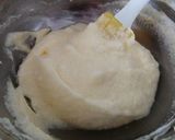 Foto del passaggio 2 della ricetta Dolce omelette fluffosa