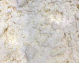 Une image de l'étape 1 de Biscuits enrobés de chocolat blanc.