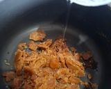 Foto langkah ke 2 dari resep Es Cincau Brown Sugar.