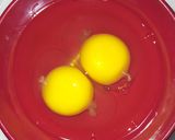 Foto langkah ke 1 dari resep Orak Arik Telur dan Tahu.