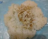 Foto langkah ke 9 dari resep Lemper Ayam Tahan Lama.