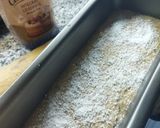 Foto del paso 4 de la receta: Budín integral de banana y chocolate sin azúcar