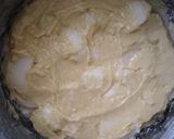 Foto del paso 3 de la receta: Cuadraditos húmedos de pera 🍐