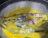 Cara Membuat Gulai Ikan Kembung 3