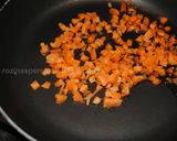 A picture of step 4 of Rice balls.