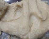 A picture of step 5 of Marzipan (veg).