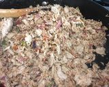 Foto del paso 4 de la receta: Atún a mí manera
