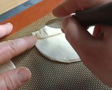 Une image de l'étape 3 de 🐚 Feuilletée façon coquillage.