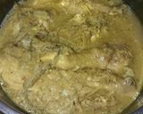 Foto langkah ke 4 dari resep Ayam Ungkep Lengkuas Spesial.