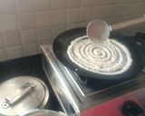 நெய் தோசை(nei dosai recipe in tamil) ரெசிபி ஸ்டேப் 1 புகைப்படம்