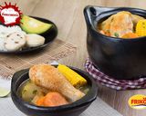 Foto del paso 4 de la receta: Sancocholevanta muertos