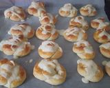 Sós perec recept fázis 4 fotója