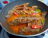 Foto langkah ke 7 dari resep Ikan Nila Kuah Merah.