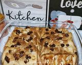 Foto langkah ke 8 dari resep Puding ROTI TAWAR.