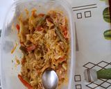 Foto del paso 4 de la receta: Rollitos Primavera (Lumpias)
