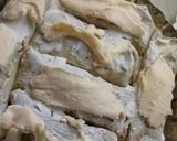 Foto del paso 5 de la receta: Canelones de acelga