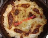 صورة لخطوة 3 من وصفة حلو أم علي