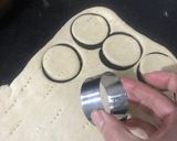 Foto del paso 8 de la receta: Bizcochitos de grasa
