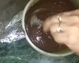 A picture of step 3 of Chocolate Bounty Bar.