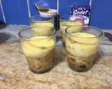 Foto del paso 3 de la receta: Postre de vainillas individual