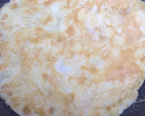 Foto del paso 1 de la receta: Tortilla francesa con verdura