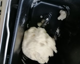 Foto del paso 3 de la receta: Pan casero con masa madre