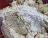 Foto langkah ke 2 dari resep Tahu Kribo.