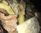 Foto del paso 4 de la receta: Gratinado de Carne con Papas Fritas💛