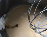 Foto del paso 3 de la receta: Torta de coco y dulce de leche 🇺🇾