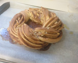 Foto del paso 15 de la receta: Kringle