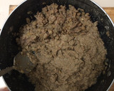 Foto del paso 4 de la receta: Hamburguesas veganas de lentejas