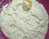 صورة لخطوة 2 من وصفة كنافه السميد