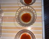 Foto langkah ke 3 dari resep Caramel Custard Pudding.