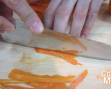 Foto del paso 3 de la receta: Mermelada de naranjas casera - Receta auténtica italiana