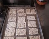 Foto del paso 3 de la receta: Galletas semilladas