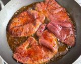 Foto del paso 2 de la receta: Hígado frito de res