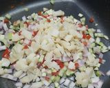 ભેળ (Bhel Recipe In Gujarati) રેસીપી સ્ટેપ2ફોટો