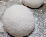 Foto del paso 4 de la receta: Masa de pizza 🍕 casera