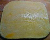 Sajtos-sós párnácskák recept fázis 5 fotója