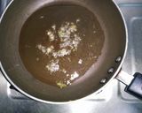 मेक्सिकन राइस (Mexican Rice recipe in marathi) रेसिपी स्टेप 2 फोटो 