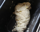 Foto del paso 2 de la receta: Pan batard con lentejas semi integrar