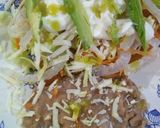 Foto del paso 1 de la receta: Ensalada botanera!