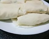 Foto langkah ke 4 dari resep Martabak kentang bakso mini #BikinRamadhanBerkesan #6.