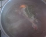 Foto del paso 4 de la receta: Caracoles receta de mi madre