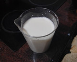 Foto del paso 2 de la receta: Torrijas aromatizadas con helado de vainilla