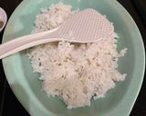Foto langkah ke 1 dari resep Burgushi.