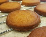 Foto del paso 5 de la receta Pastas pasiegas